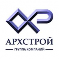 АРХСТРОЙ
